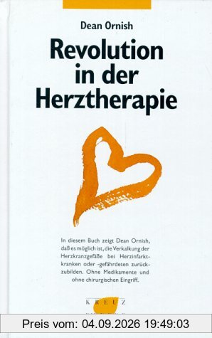 Revolution in der Herztherapie