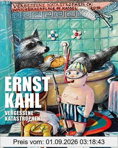 Vergessene Katastrophen
