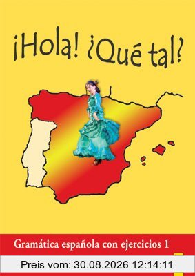Hola! Qué tal?