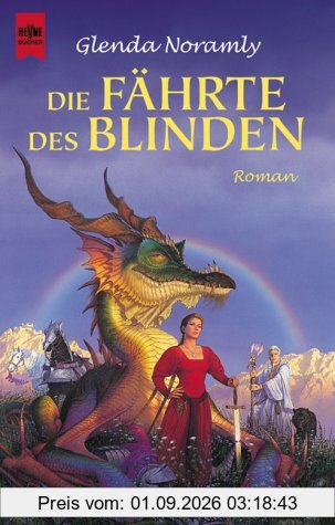 Die Fährte des Blinden