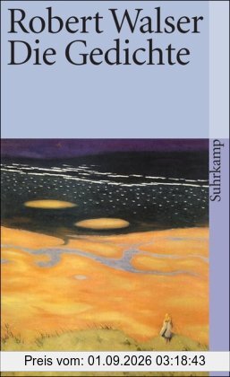 Sämtliche Werke in Einzelausgaben: Sämtliche Werke in zwanzig Bänden: Dreizehnter Band: Die Gedichte: BD 13 (suhrkamp taschenbuch)
