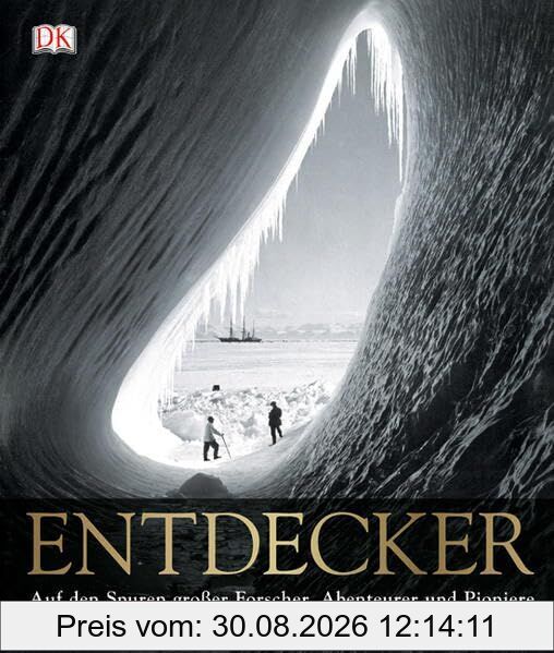 Entdecker