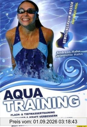 Aquatraining. Gesundheitsorientierte Bewegungsprogramme