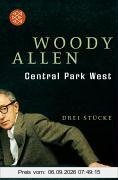 Central Park West: Drei Stücke