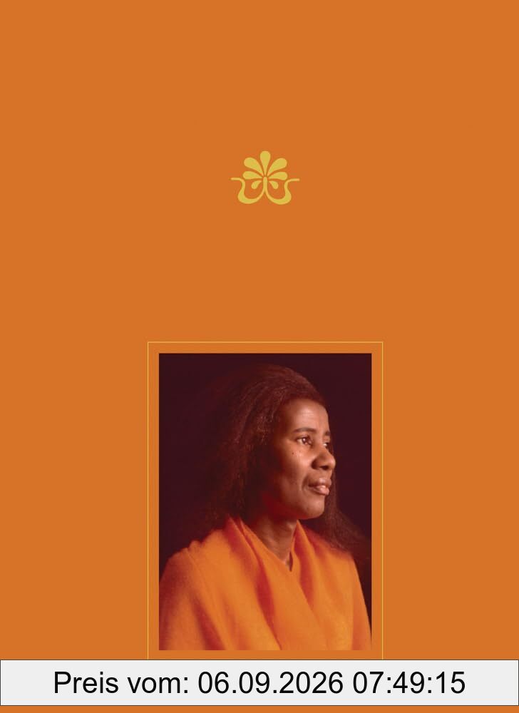 Alice Coltrane, Monument Eternal