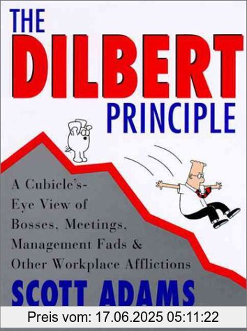 Binding : Gebundene Ausgabe, Edition : 1st Edition, Label : HarperBusiness, Publisher : HarperBusiness, NumberOfItems : 1, medium : Gebundene Ausgabe, numberOfPages : 352, publicationDate : 1996-04-18, releaseDate : 1996-04-18, authors : Scott Adams, languages : english, ISBN : 0887307876