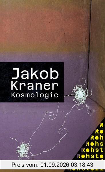 Kosmologie