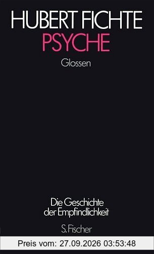 Psyche: Glossen: Glossen.Die Tropfen fallen im nebligen Regenwald / Afrika