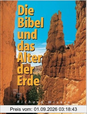 Die Bibel und das Alter der Erde