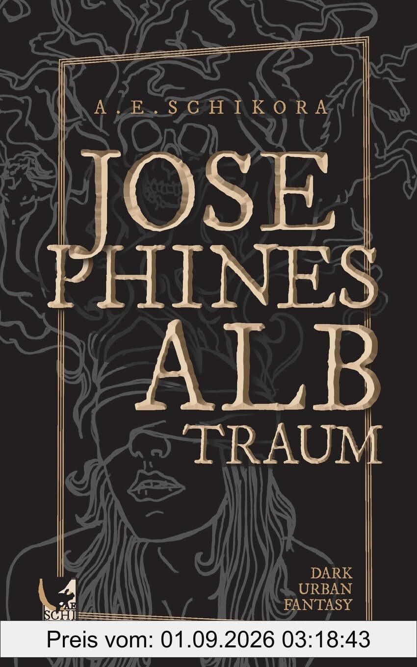 Josephines Albtraum