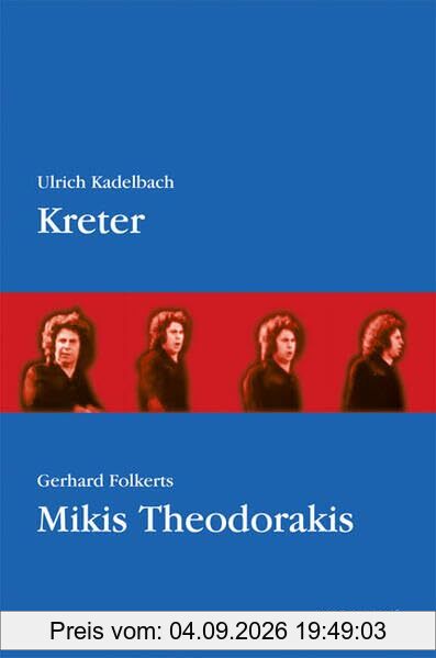 Kreter, Mikis Theodorakis (Sedones)