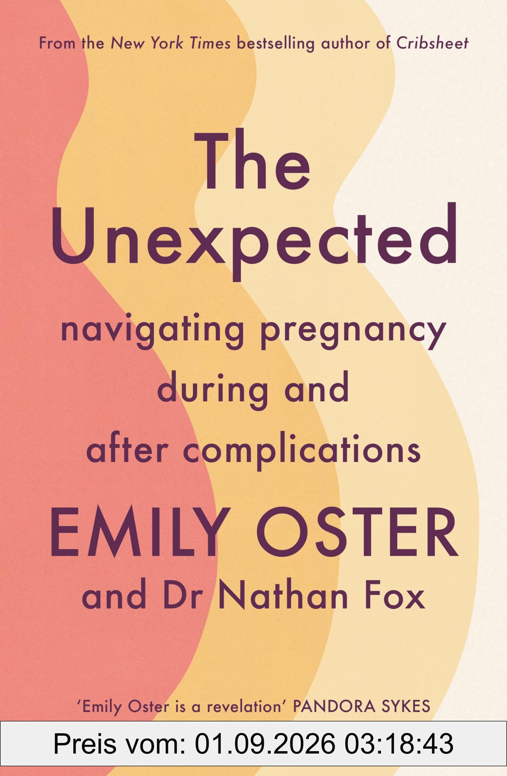 The Unexpected: Navigating Pregnancy During and After Complications