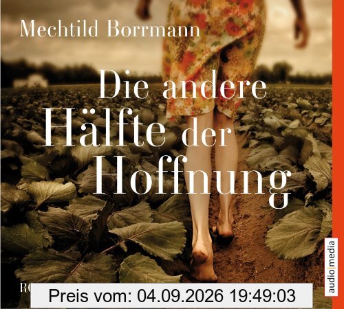 Die andere Hälfte der Hoffnung