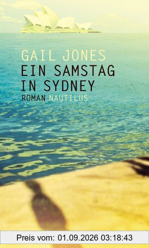 Ein Samstag in Sydney