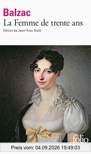 La femme de trente ans