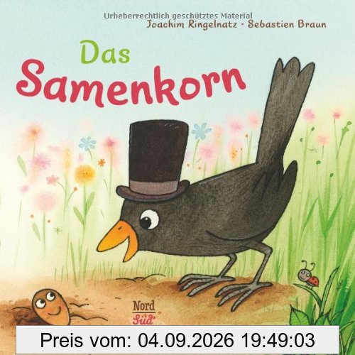 Das Samenkorn