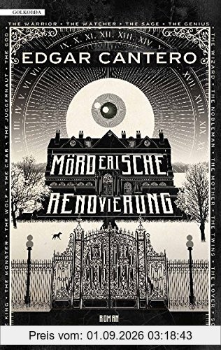 Mörderische Renovierung
