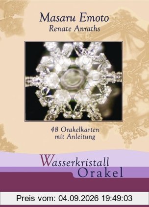 Wasserkristall Orakel