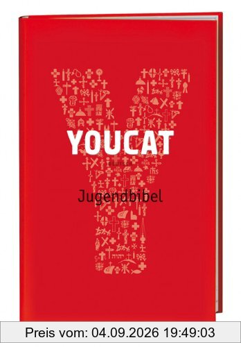 Bibel: Jugendbibel der Katholischen Kirche