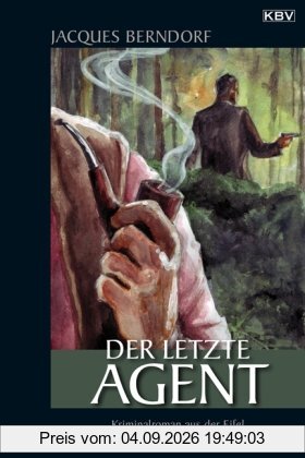 Der letzte Agent