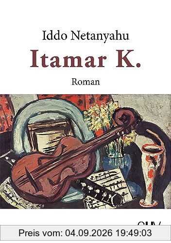 Itamar K.
