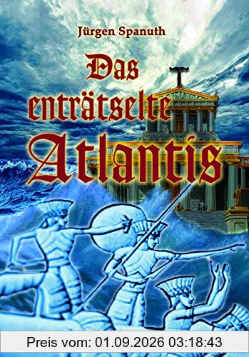 Das enträtselte Atlantis