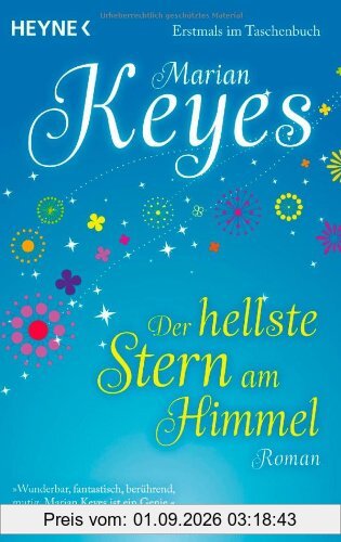 Der hellste Stern am Himmel: Roman