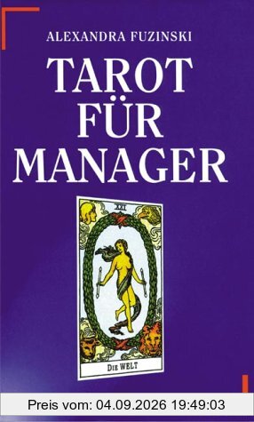 Tarot für Manager