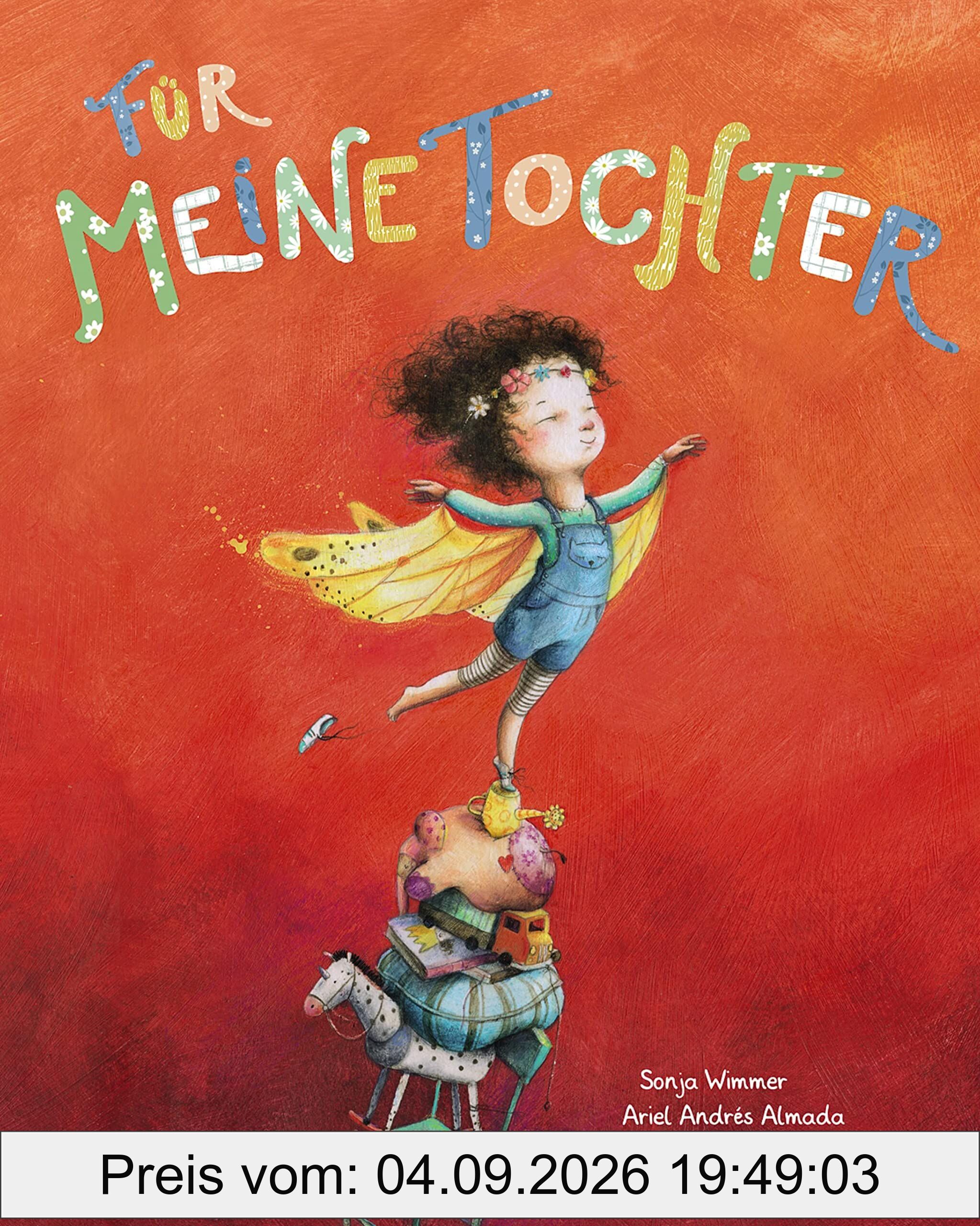 Für meine Tochter