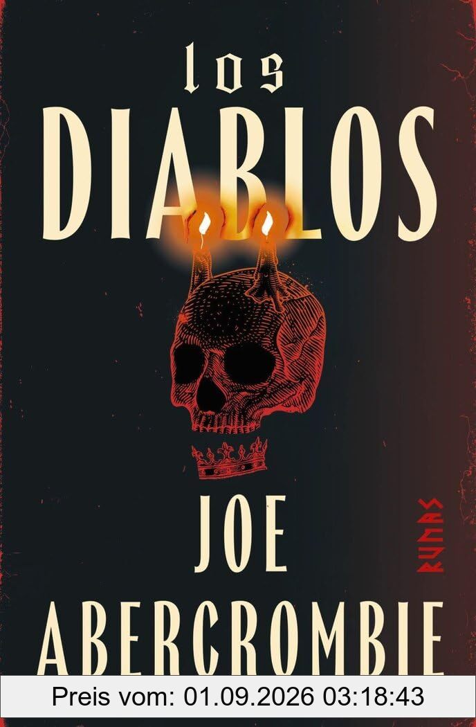 Los diablos (Runas)