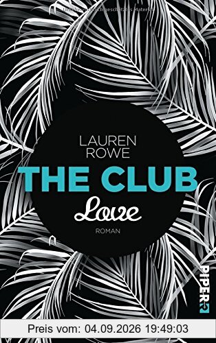The Club - Love: Roman