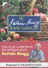 Mit Kathrin Rüegg durchs Gartenjahr
