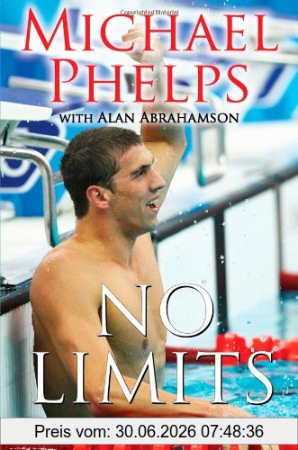 Michael Phelps No Limits