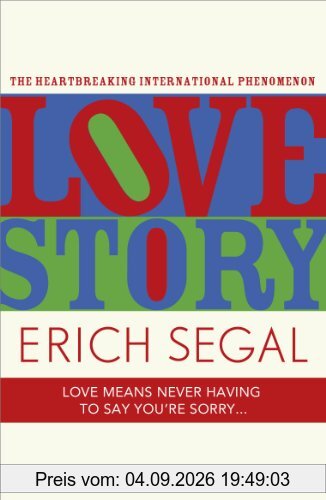 Love Story