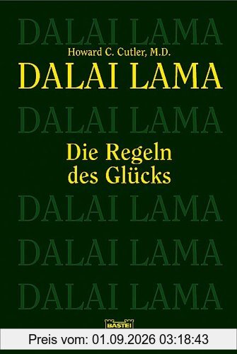 Die Regeln des Glücks