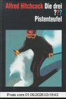 Die drei Fragezeichen und . . ., Pistenteufel