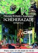 Scheherazade (Dover Music Scores)