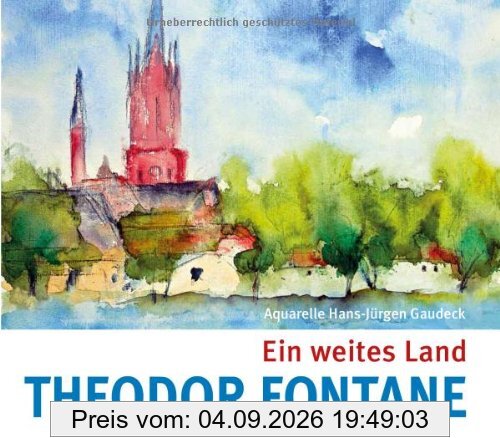 Ein weites Land