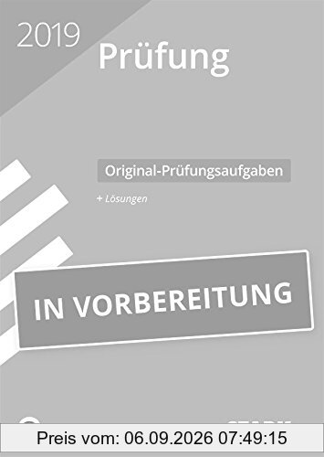 Abiturprüfung Hessen - Mathematik LK