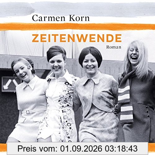 Zeitenwende (Jahrhundert-Trilogie, Band 3)