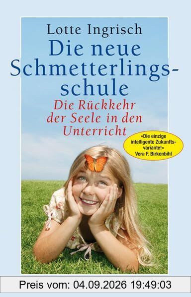 Neue Schmetterlingsschule