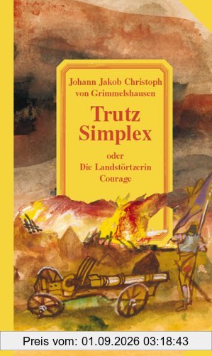 Trutz Simplex