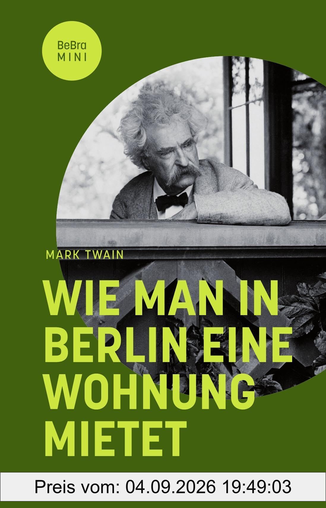 Wie man in Berlin eine Wohnung mietet