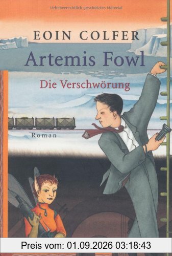 Die Verschwörung