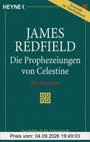 Die Prophezeiungen von Celestine