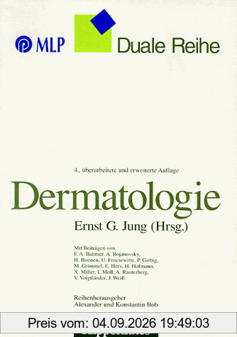 Duale Reihe: Dermatologie