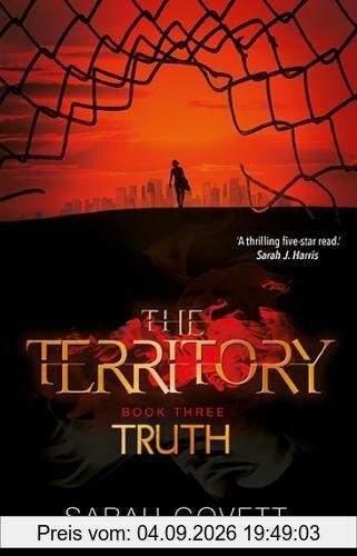 The Territory, Truth
