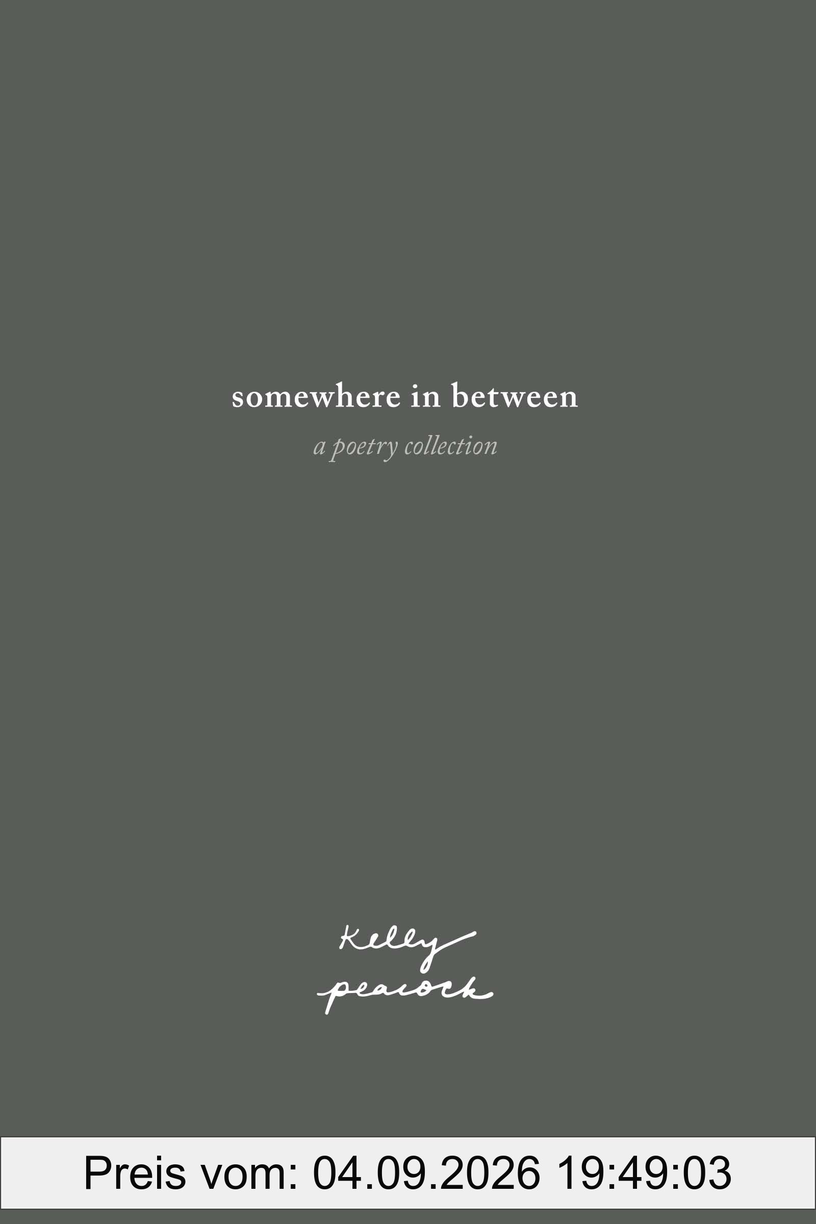 Somewhere In Between