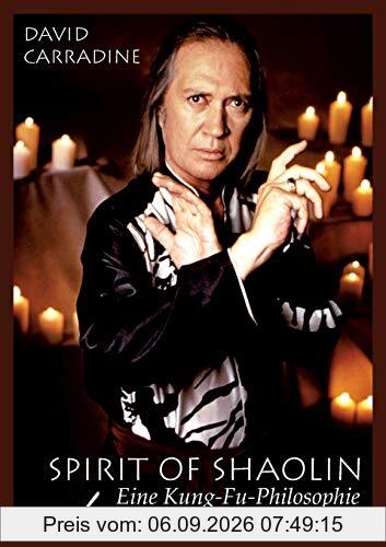 Spirit of Shaolin: Eine Kung-Fu-Philosophie