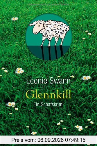 Glennkill: Ein Schafskrimi - Hochwertig veredelte Geschenkausgabe